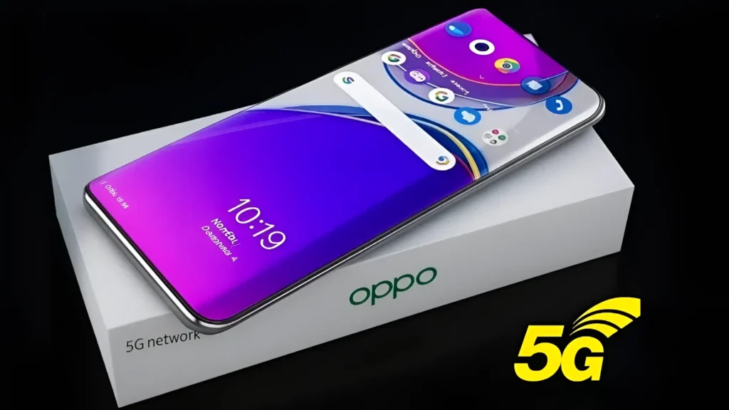 OPPO Reno 14 Pro 5G